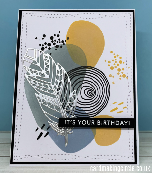 handmade birthday cards for guys