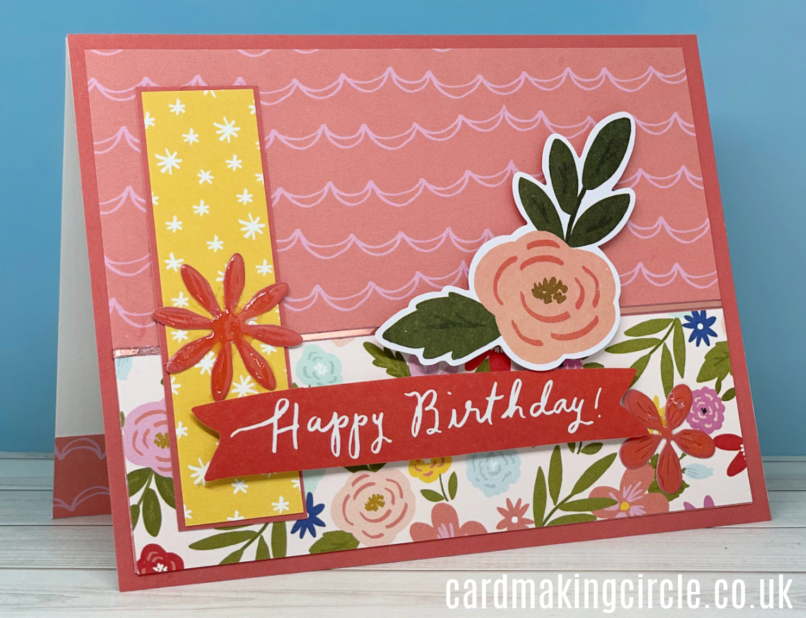 Diy Greeting Cards making kit/homemade cute card making kit at home/how to  make greeting cards kit 